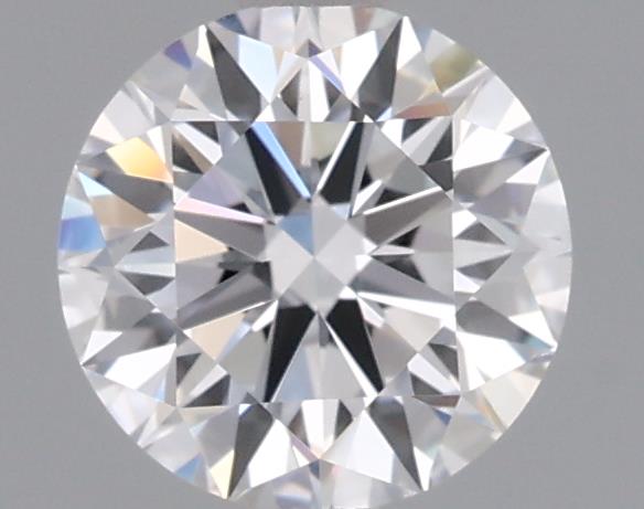 IGI 0.92 Carat Round Brilliant Lab Grown Diamond 人工培育鑽石 實驗室人造鑽石