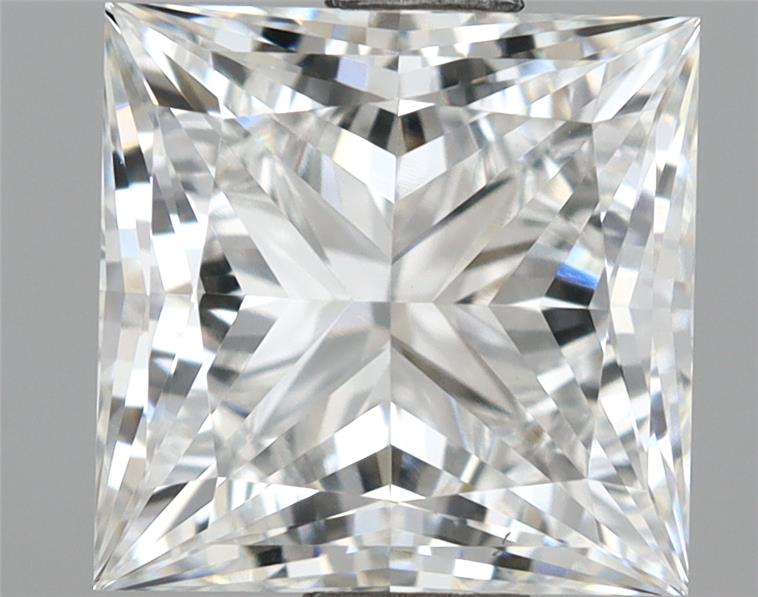 IGI 2.04 Carat Princess Cut Lab Grown Diamond 人工培育鑽石 實驗室人造鑽石
