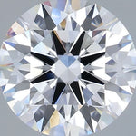 IGI 2.60 Carat Round Brilliant Lab Grown Diamond 人工培育鑽石 實驗室人造鑽石