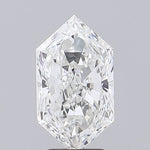 IGI 2.02 Carat Marquise Lab Grown Diamond 人工培育鑽石 實驗室人造鑽石