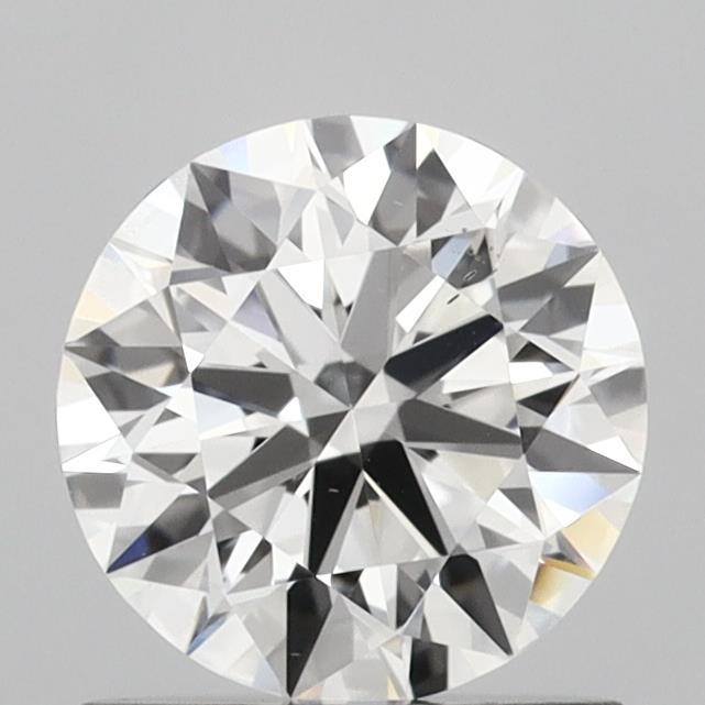 IGI 1.02 Carat Round Brilliant Lab Grown Diamond 人工培育鑽石 實驗室人造鑽石