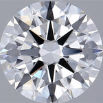 GIA 2.01 Carat Round Brilliant Lab Grown Diamond
