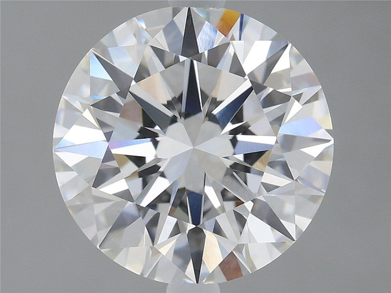 IGI 3.09 Carat Round Brilliant Lab Grown Diamond 人工培育鑽石 實驗室人造鑽石