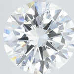IGI 8.02 Carat Round Brilliant Lab Grown Diamond 人工培育鑽石 實驗室人造鑽石
