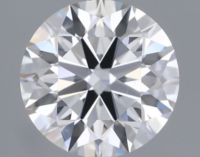IGI 1.02 Carat Round Brilliant Lab Grown Diamond