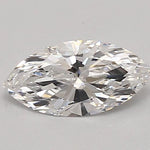 IGI 0.9 Carat Marquise Lab Grown Diamond
