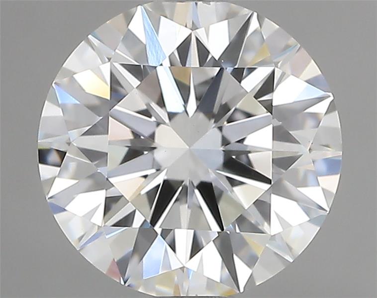 IGI 1.52 Carat Round Brilliant Lab Grown Diamond 人工培育鑽石 實驗室人造鑽石