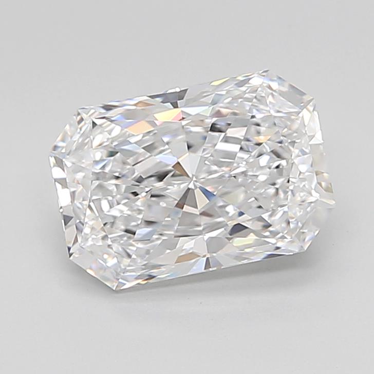 IGI 3.08 Carat Radiant Cut Lab Grown Diamond 人工培育鑽石 實驗室人造鑽石