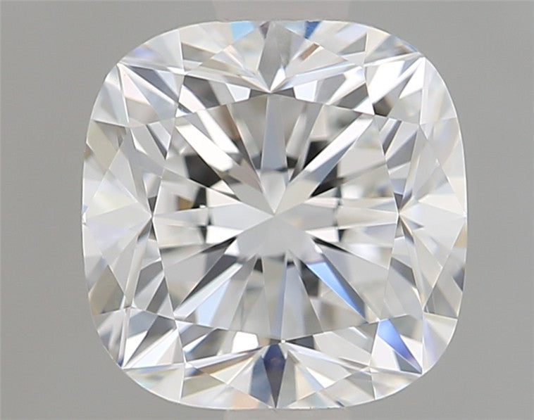 IGI 1.51 Carat Cushion Lab Grown Diamond