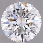 IGI 1.60 Carat Round Brilliant Lab Grown Diamond 人工培育鑽石 實驗室人造鑽石