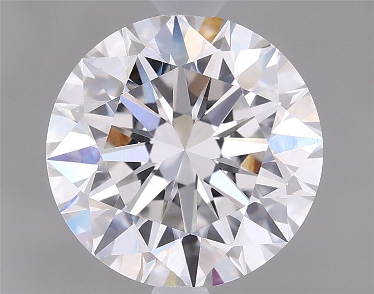 IGI 1.60 Carat Round Brilliant Lab Grown Diamond 人工培育鑽石 實驗室人造鑽石
