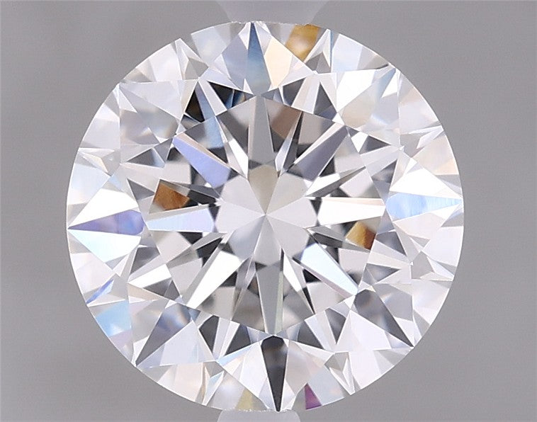 IGI 1.60 Carat Round Brilliant Lab Grown Diamond 人工培育鑽石 實驗室人造鑽石