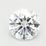 IGI 1.01 Carat Round Brilliant Lab Grown Diamond 人工培育鑽石 實驗室人造鑽石