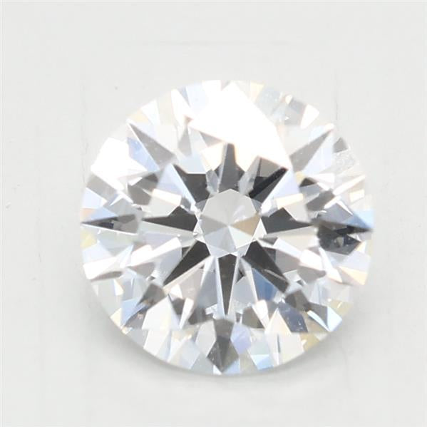 IGI 1.01 Carat Round Brilliant Lab Grown Diamond 人工培育鑽石 實驗室人造鑽石