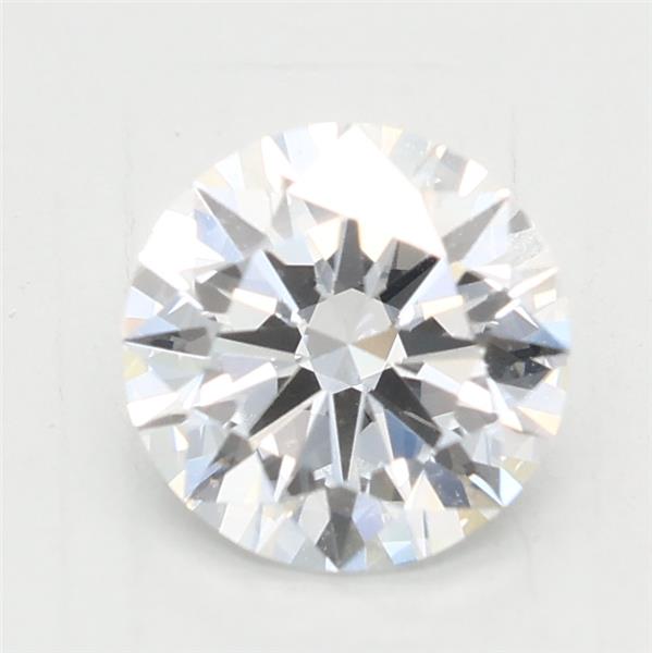 IGI 1.01 Carat Round Brilliant Lab Grown Diamond 人工培育鑽石 實驗室人造鑽石