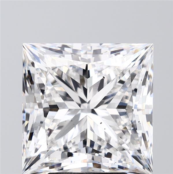 IGI 5.14 Carat Princess Cut Lab Grown Diamond 人工培育鑽石 實驗室人造鑽石