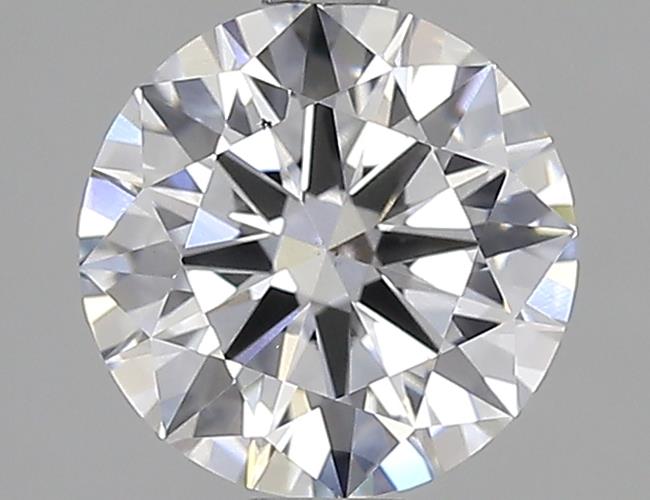 IGI 2 Carat Round Brilliant Lab Grown Diamond