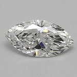 IGI 0.58 Carat Marquise Lab Grown Diamond
