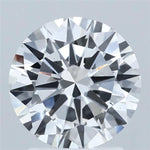 IGI 2.00 Carat Round Brilliant Lab Grown Diamond 人工培育鑽石 實驗室人造鑽石