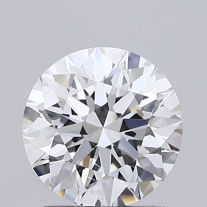 IGI 1.50 Carat Round Brilliant Lab Grown Diamond 人工培育鑽石 實驗室人造鑽石