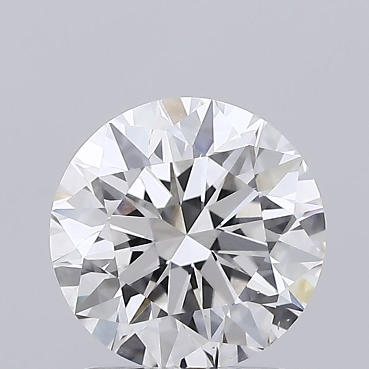 IGI 1.51 Carat Round Brilliant Lab Grown Diamond 人工培育鑽石 實驗室人造鑽石