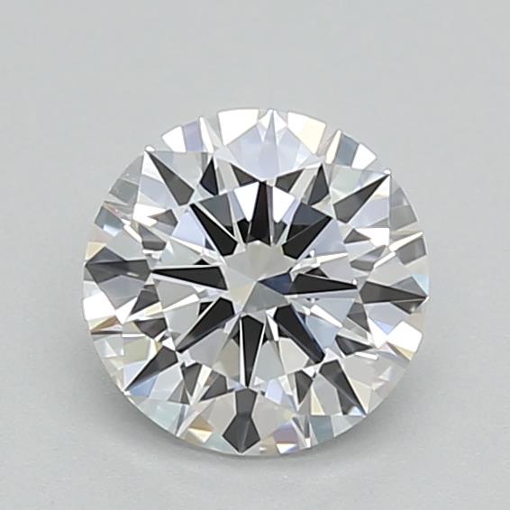 IGI 0.70 Carat Round Brilliant Lab Grown Diamond 人工培育鑽石 實驗室人造鑽石