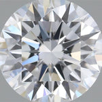 IGI 1.52 Carat Round Brilliant Lab Grown Diamond