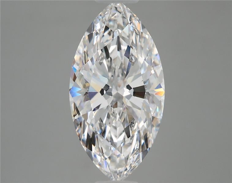 IGI 3.22 Carat Marquise Lab Grown Diamond 人工培育鑽石 實驗室人造鑽石