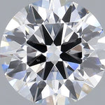 IGI 1.70 Carat Round Brilliant Lab Grown Diamond 人工培育鑽石 實驗室人造鑽石