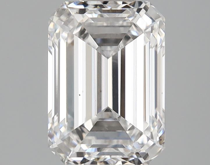 IGI 1.70 Carat Emerald Lab Grown Diamond 人工培育鑽石 實驗室人造鑽石