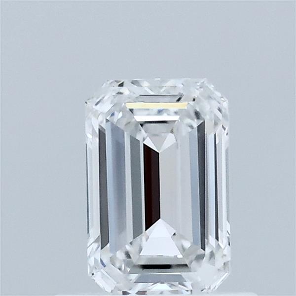 IGI 0.70 Carat Emerald Lab Grown Diamond 人工培育鑽石 實驗室人造鑽石