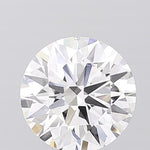 IGI 1.60 Carat Round Brilliant Lab Grown Diamond 人工培育鑽石 實驗室人造鑽石