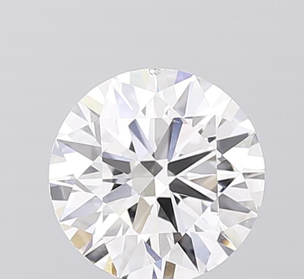 IGI 1.60 Carat Round Brilliant Lab Grown Diamond 人工培育鑽石 實驗室人造鑽石