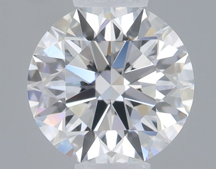 IGI 0.50 Carat Round Brilliant Lab Grown Diamond 人工培育鑽石 實驗室人造鑽石
