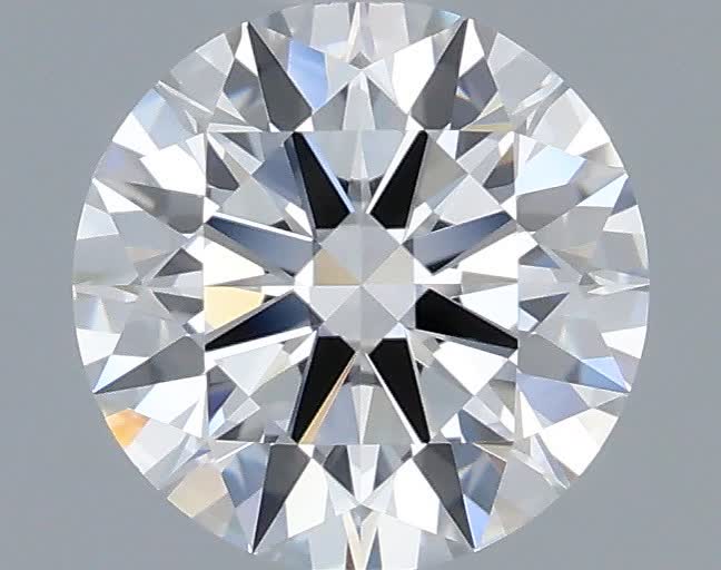 IGI 1.01 Carat Round Brilliant Lab Grown Diamond 人工培育鑽石 實驗室人造鑽石