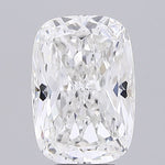 IGI 6.02 Carat Cushion Lab Grown Diamond 人工培育鑽石 實驗室人造鑽石