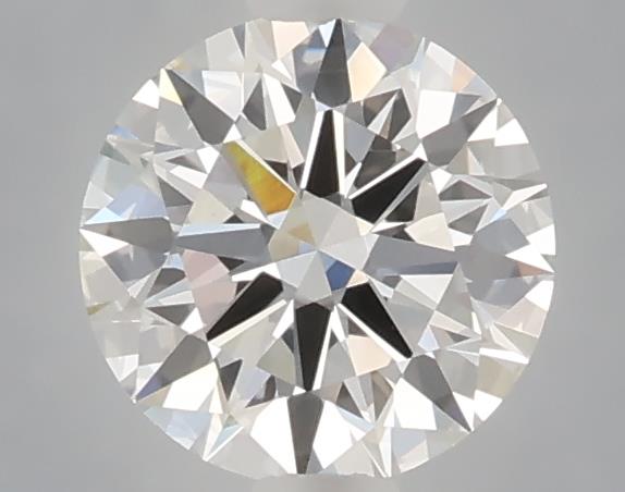 IGI 1.04 Carat Round Brilliant Lab Grown Diamond