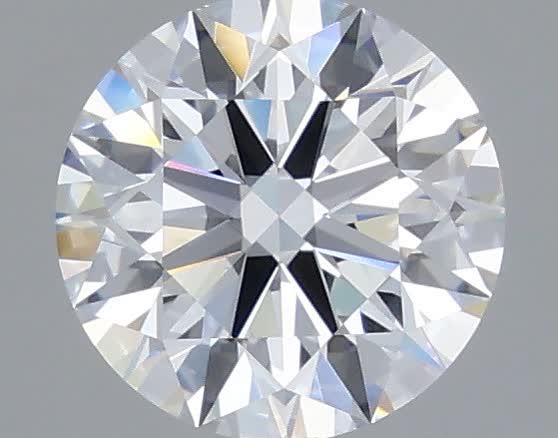 IGI 1.51 Carat Round Brilliant Lab Grown Diamond 人工培育鑽石 實驗室人造鑽石