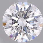 IGI 1.47 Carat Round Brilliant Lab Grown Diamond 人工培育鑽石 實驗室人造鑽石