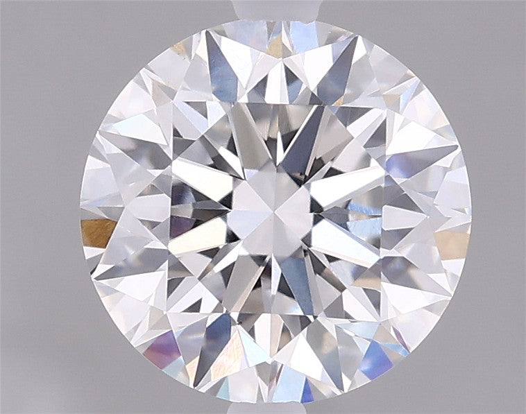 IGI 1.47 Carat Round Brilliant Lab Grown Diamond 人工培育鑽石 實驗室人造鑽石
