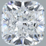 IGI 1.82 Carat Cushion Lab Grown Diamond 人工培育鑽石 實驗室人造鑽石