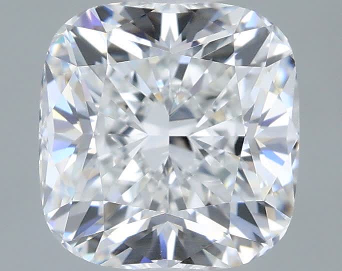 IGI 1.82 Carat Cushion Lab Grown Diamond 人工培育鑽石 實驗室人造鑽石