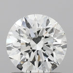 IGI 1.00 Carat Round Brilliant Lab Grown Diamond 人工培育鑽石 實驗室人造鑽石