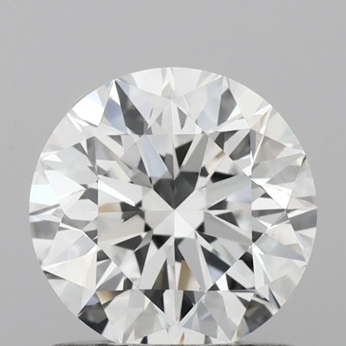 IGI 1.00 Carat Round Brilliant Lab Grown Diamond 人工培育鑽石 實驗室人造鑽石