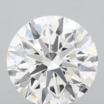 IGI 1.62 Carat Round Brilliant Lab Grown Diamond 人工培育鑽石 實驗室人造鑽石