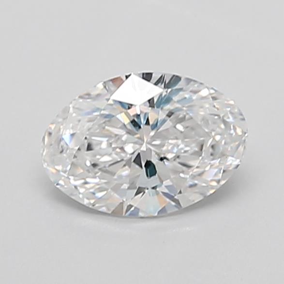 IGI 0.94 Carat Oval Lab Grown Diamond