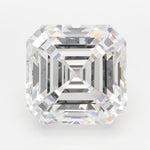 IGI 4.06 Carat Asscher Lab Grown Diamond 人工培育鑽石 實驗室人造鑽石