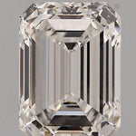 IGI 1.86 Carat Emerald Lab Grown Diamond