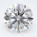 IGI 2.31 Carat Round Brilliant Lab Grown Diamond
