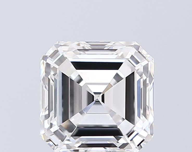 IGI 2.91 Carat Asscher Lab Grown Diamond 人工培育鑽石 實驗室人造鑽石